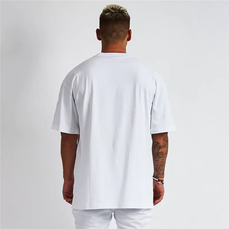 oversized Fit T-Shirt