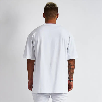 oversized Fit T-Shirt