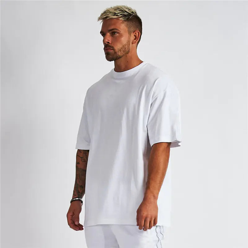 oversized Fit T-Shirt