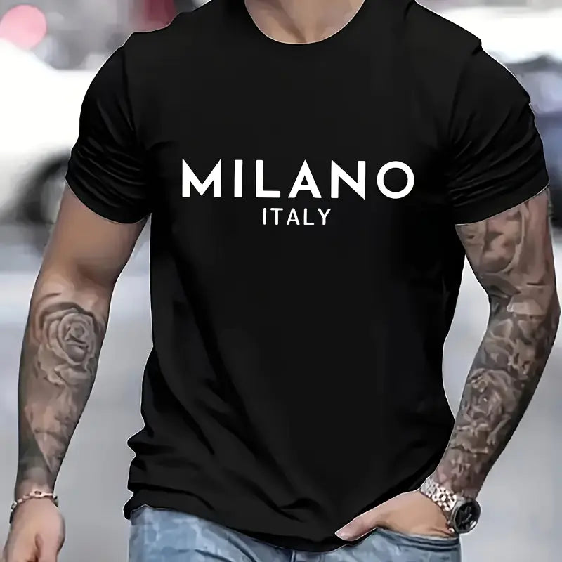 Milano shirt