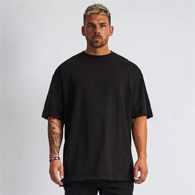 oversized Fit T-Shirt